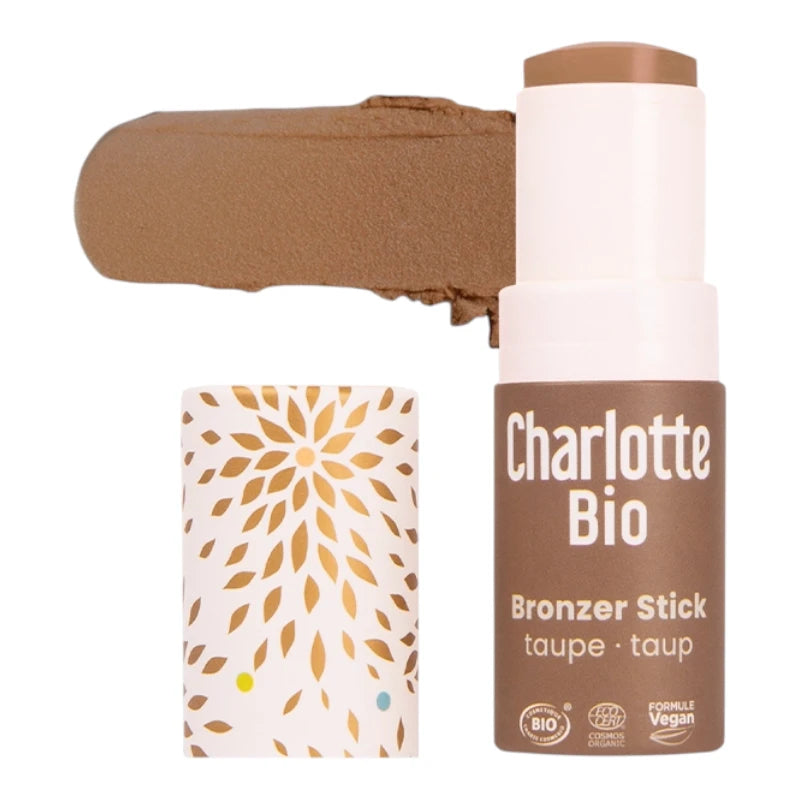 Bronzer-Stick Taupe BIO