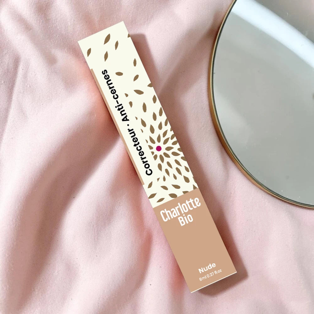 Concealer Nude BIO