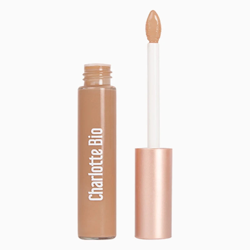Correcteur anti-cernes beige doré BIO