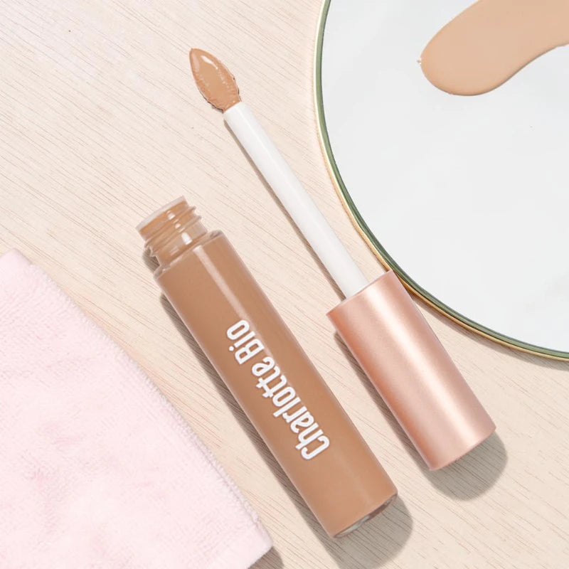 Correcteur anti-cernes beige doré BIO
