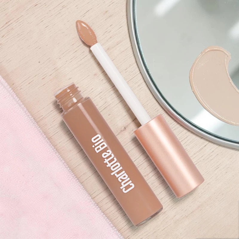 Concealer Haselnuss BIO