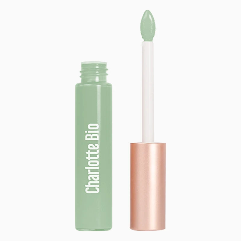 Concealer Grün BIO