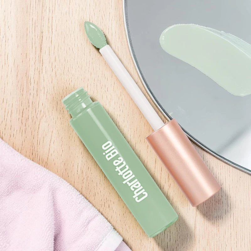 Concealer Grün BIO
