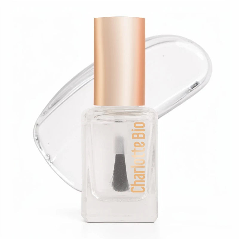 Charlotte Bio - Top Coat 10ml