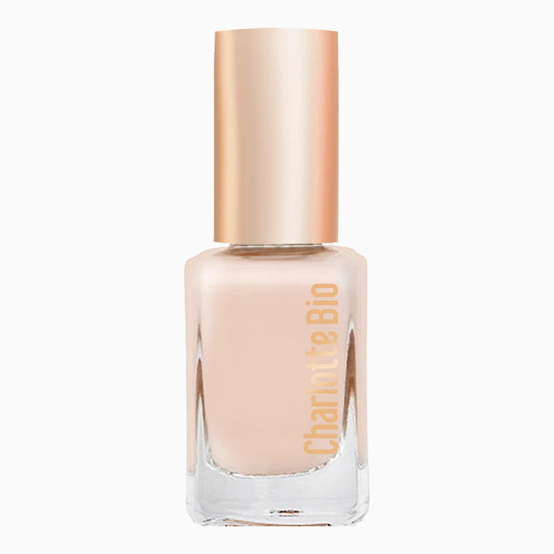 Nagellack Nude