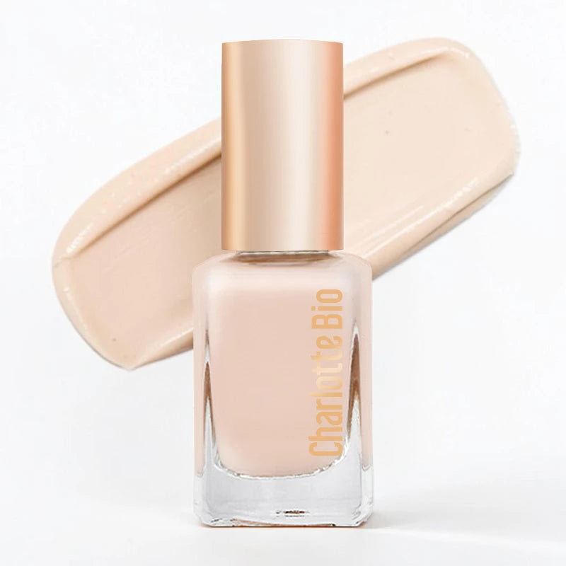 Nagellack Nude