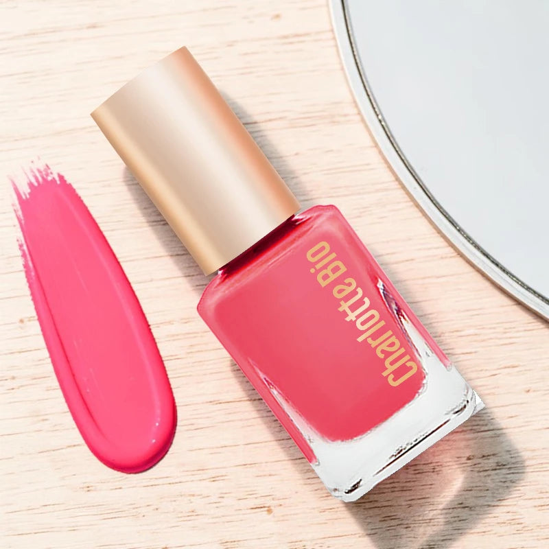 Vernis à ongles pink moment
