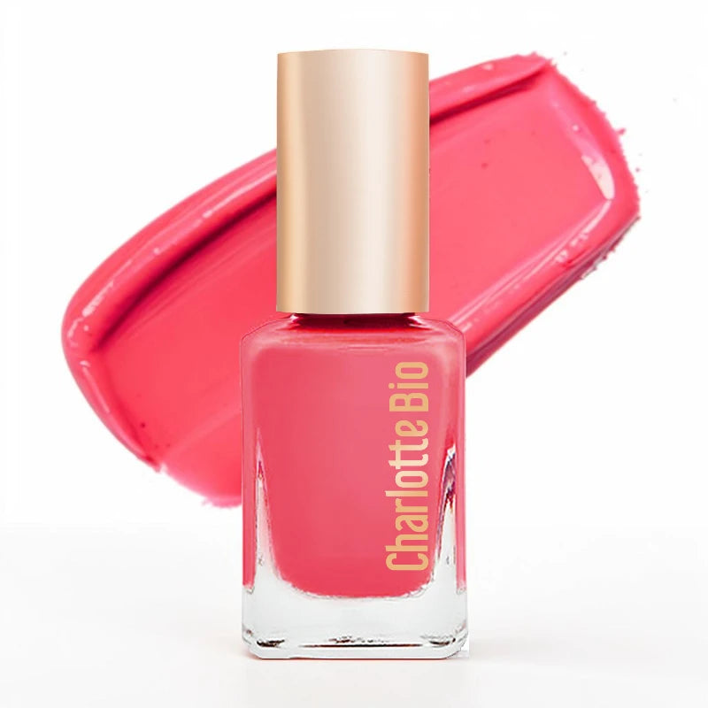 Vernis à ongles pink moment