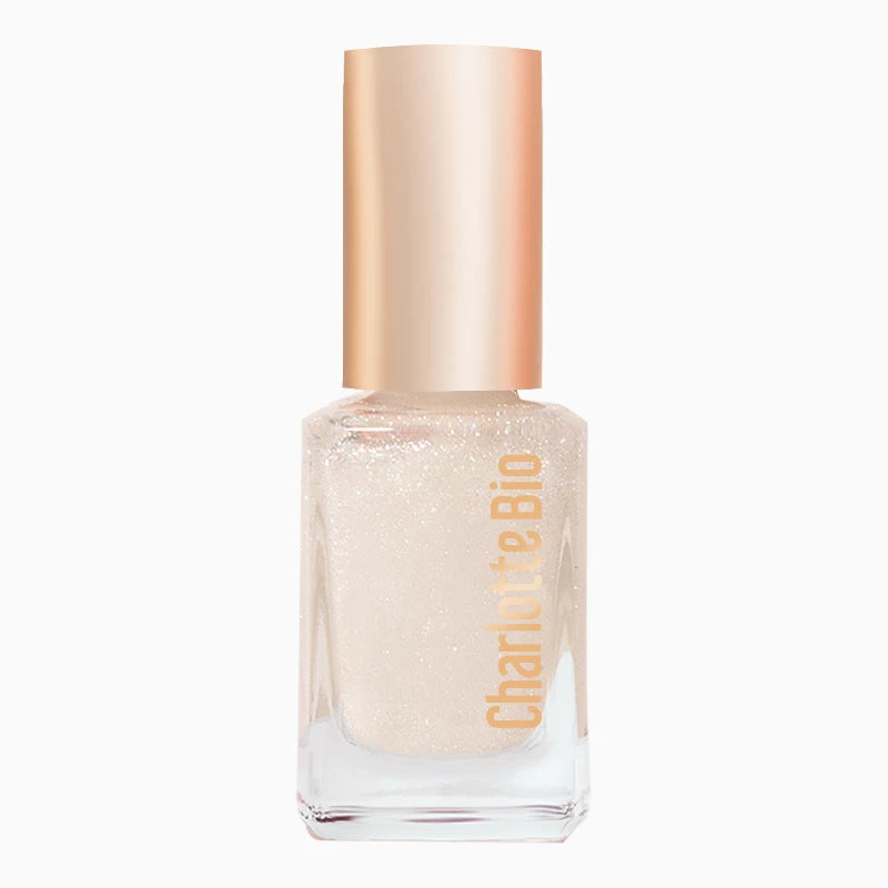 Top Coat Irisierend