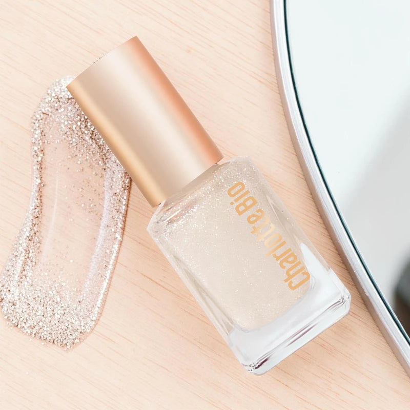 Top Coat Irisierend