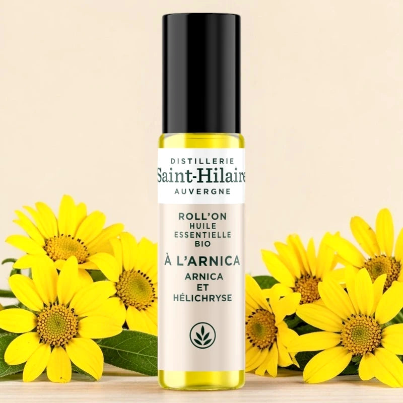 Roll-on arnica BIO