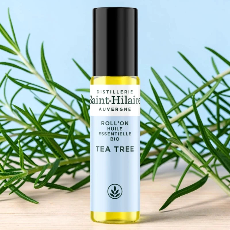 Roll-on tea tree BIO