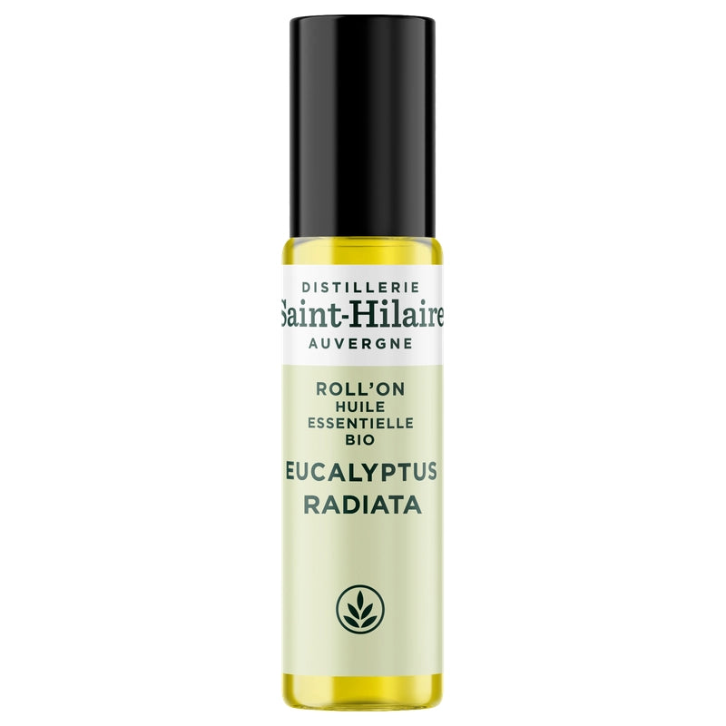 Roll-on Eucalyptus radiata BIO