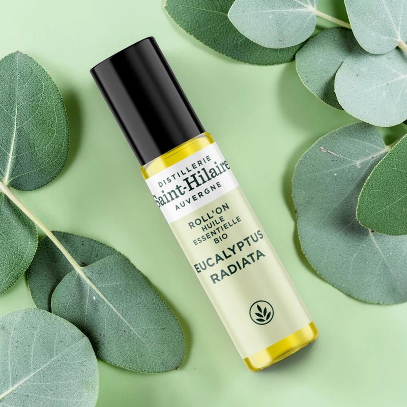 Roll-on Eucalyptus radiata BIO