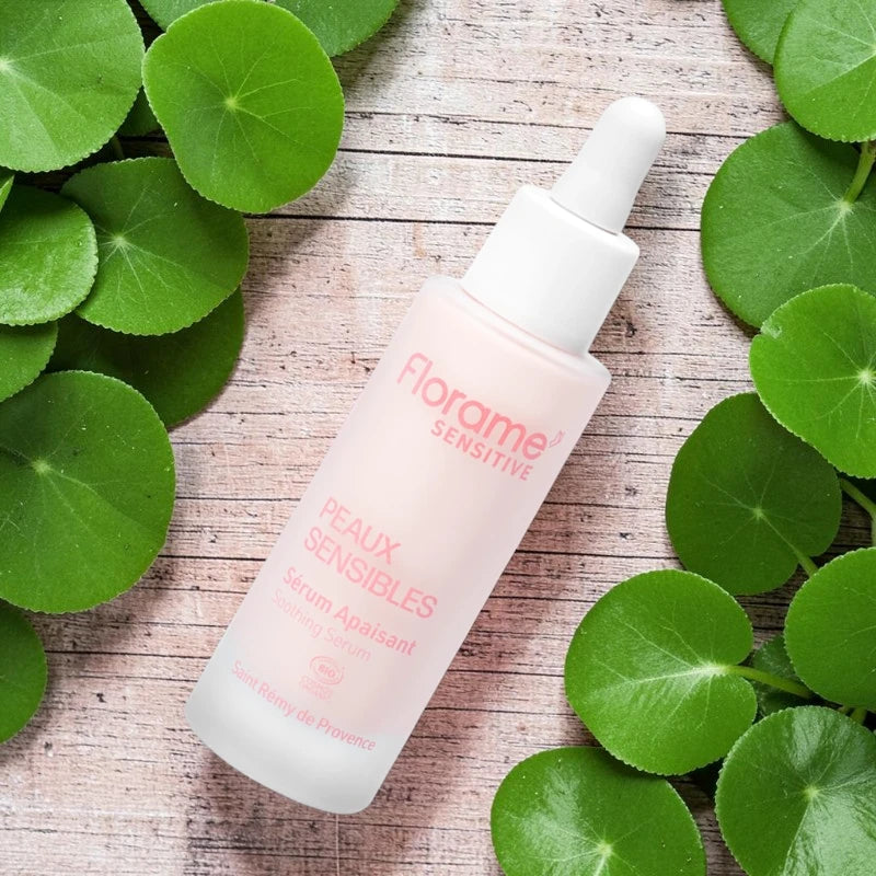Beruhigendes Serum Centella asiatica BIO