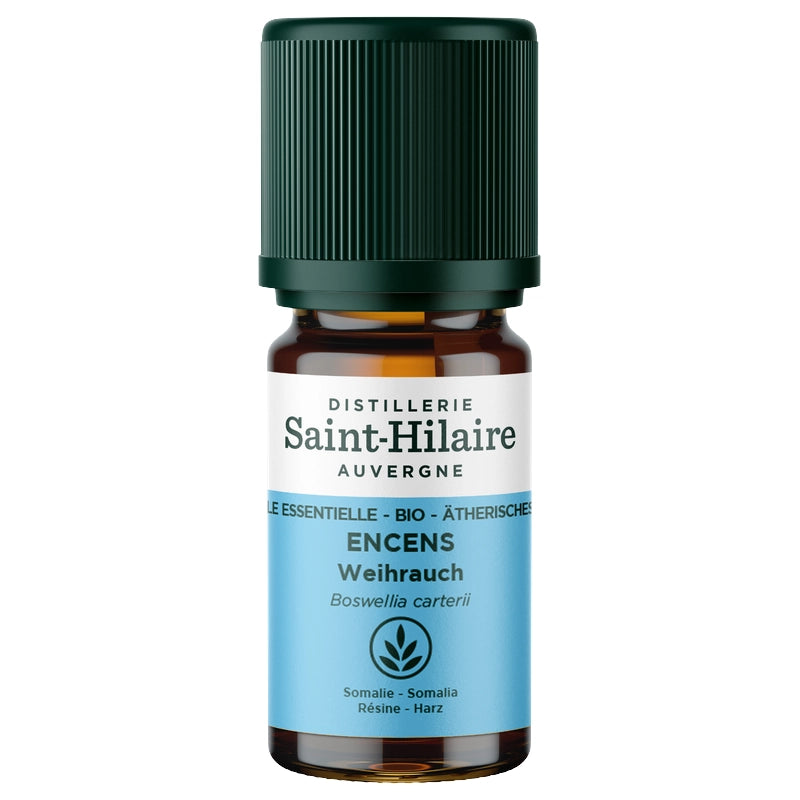 Huile essentielle Encens BIO
