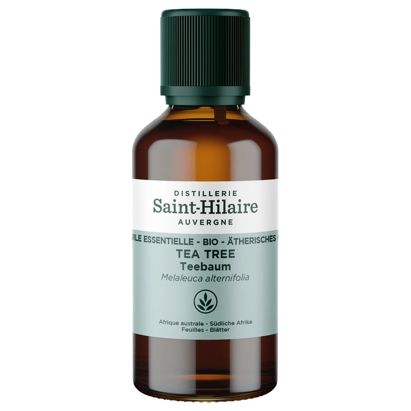 Huile essentielle Tea tree BIO - 30ml