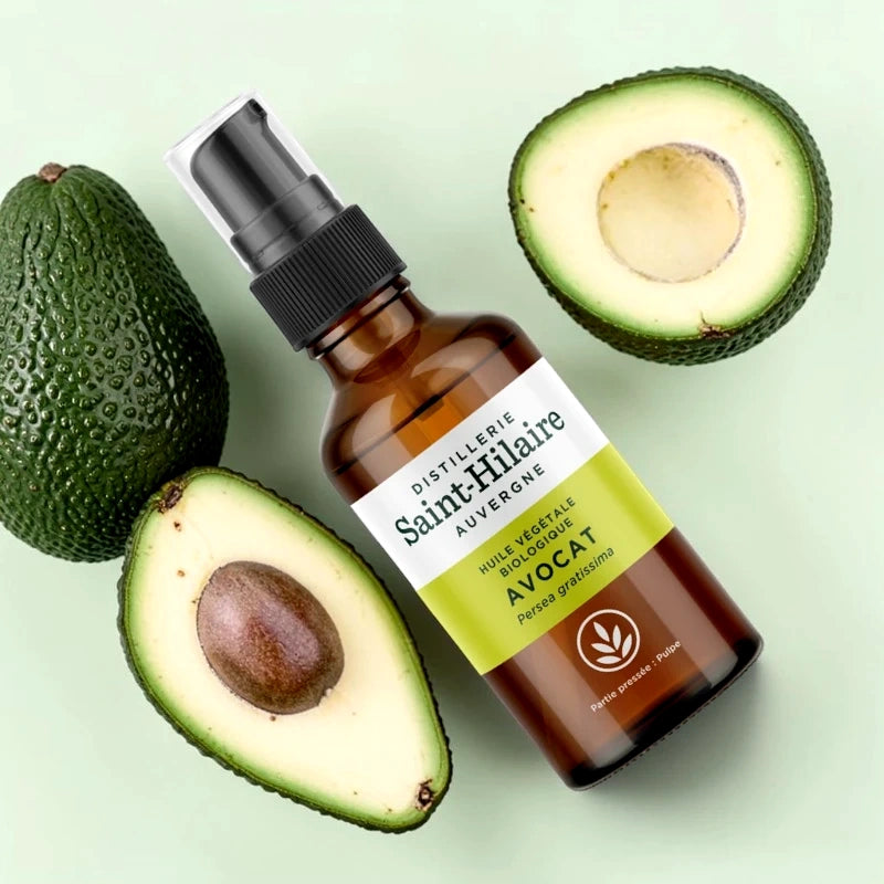 Avocadoöl BIO