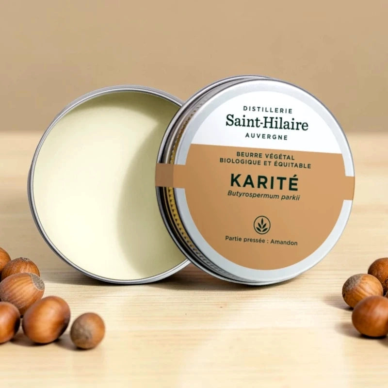 Sheabutter BIO
