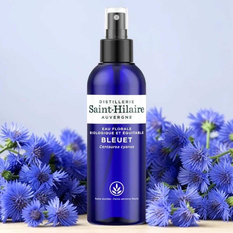 Kornblumen-Hydrolat BIO