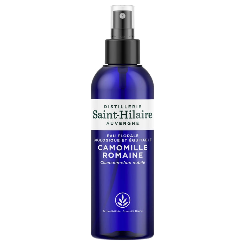 Römische-Kamille-Hydrolat BIO