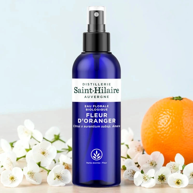 Orangenblüten-Hydrolat BIO