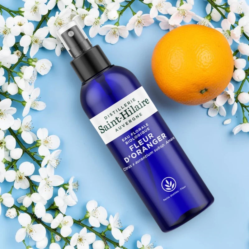 Orangenblüten-Hydrolat BIO