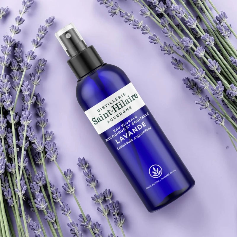 Echter-Lavendel-Hydrolat BIO
