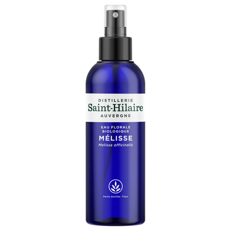 Eau florale de mélisse BIO