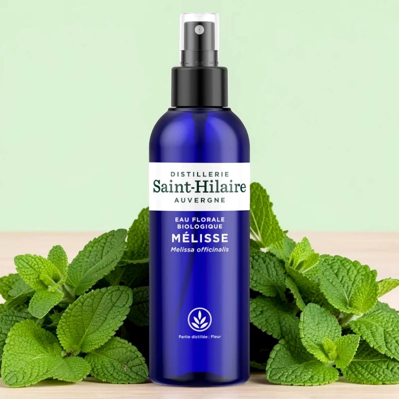 Melissen-Hydrolat BIO