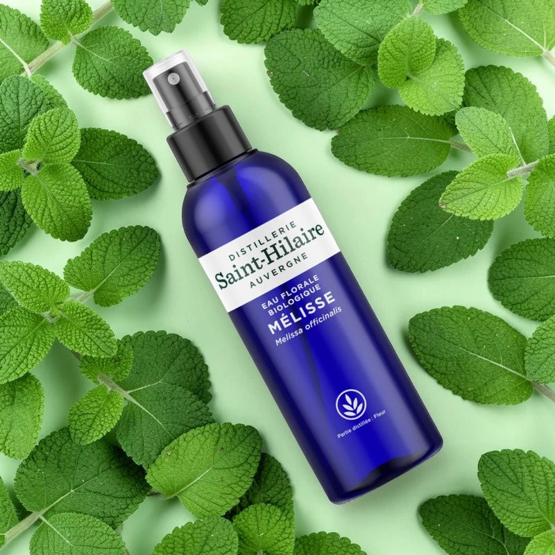 Melissen-Hydrolat BIO