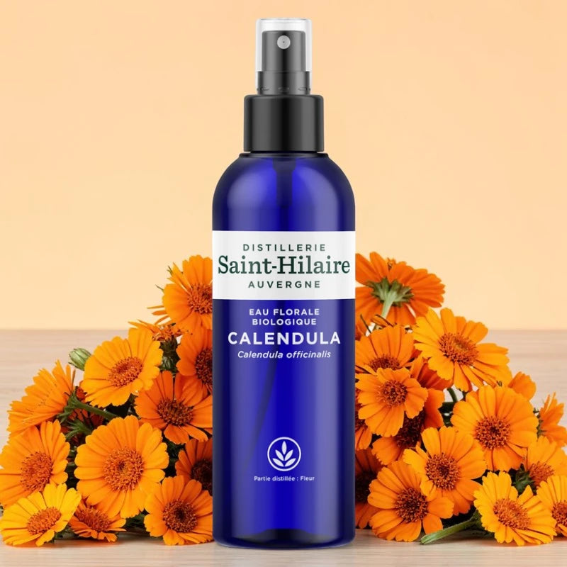 Ringelblumen-Hydrolat BIO