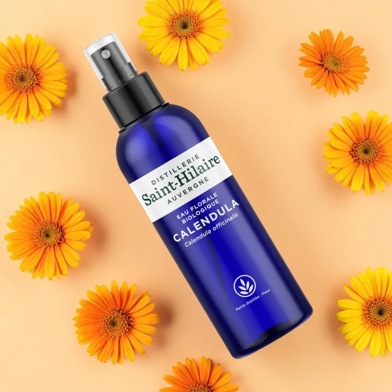 Ringelblumen-Hydrolat BIO
