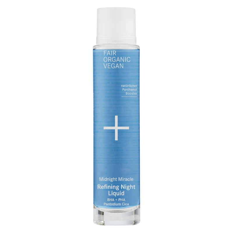 Lotion exfoliante nuit BHA & PHA BIO