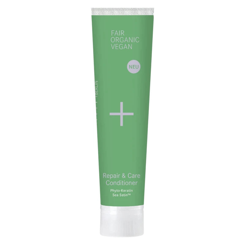 Après-shampooing réparateur BIO