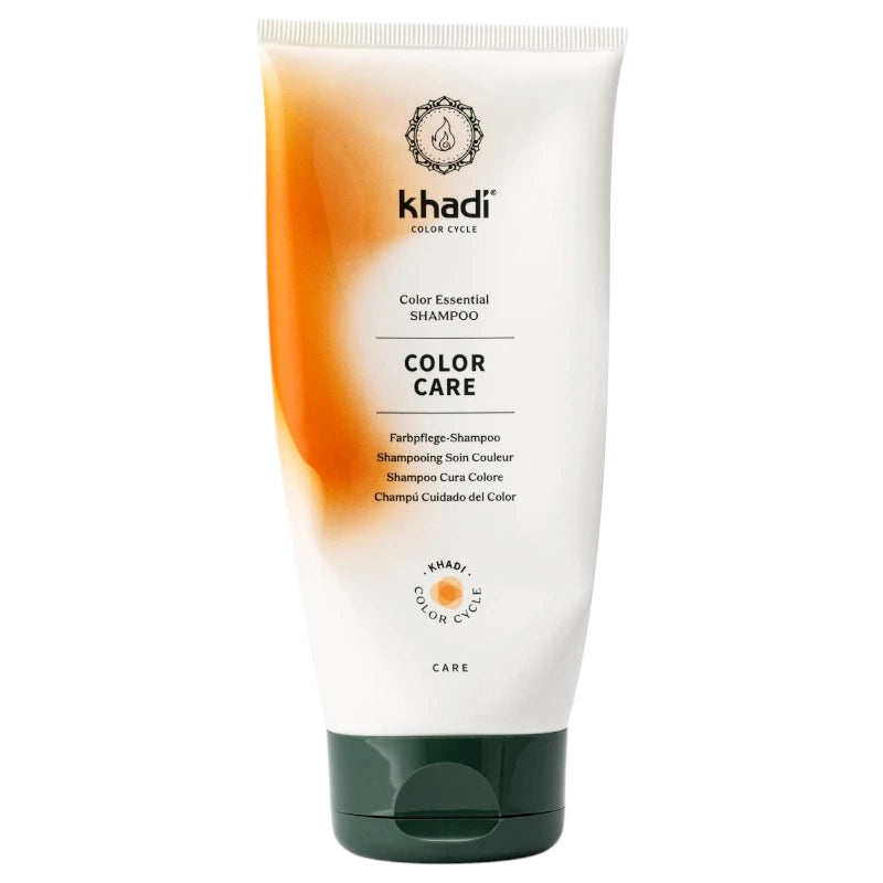 Farbschutz-Shampoo Orange & Limette