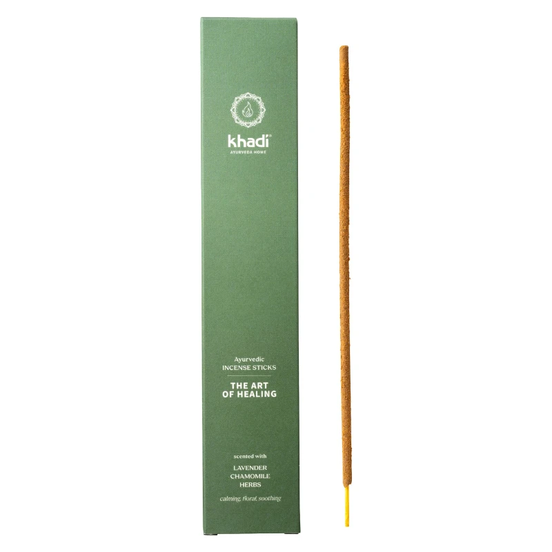 Bâtons d'encens Art of Healing