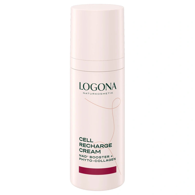 Crème visage régénérante phyto-collagène BIO