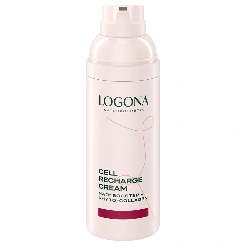 Crème visage régénérante phyto-collagène BIO
