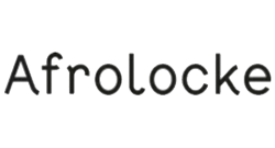 Afrolocke