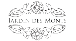 Jardin des Monts