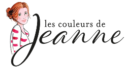 Les Couleurs de Jeanne