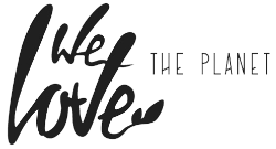We Love The Planet