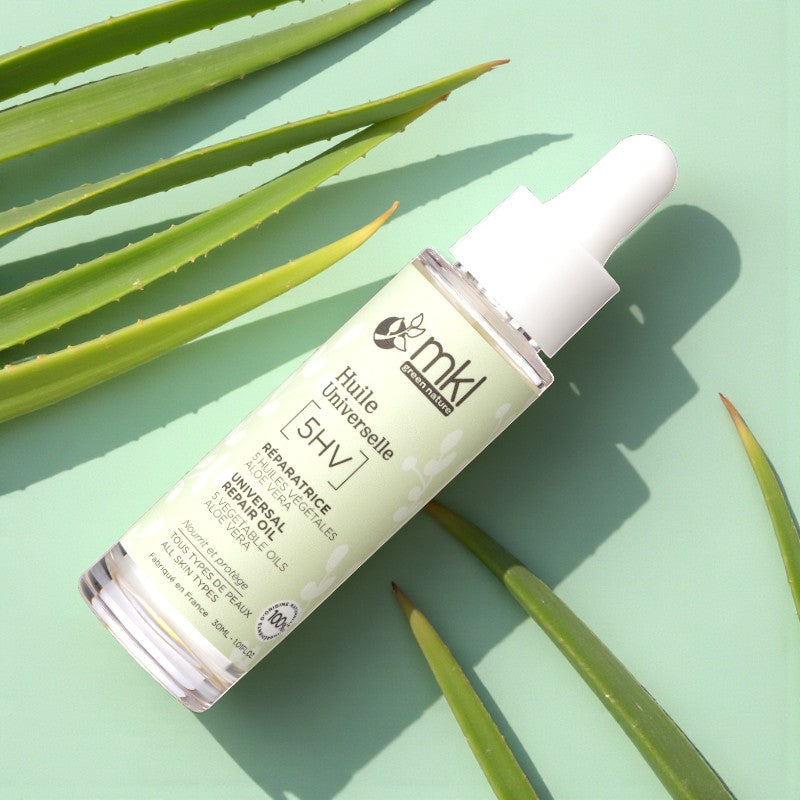 Bio-Universal-Reparaturöl – 30 ml – MKL Green Nature