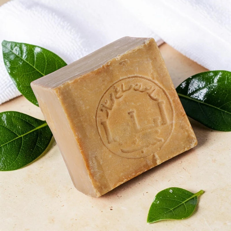 Savon d'alep