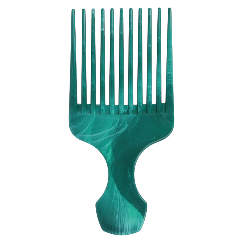 Recycelter Afro-Kamm - Niyok