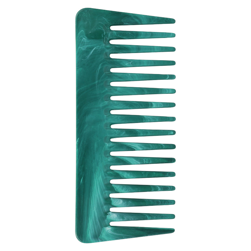 Recycelter Lockenkamm - Niyok