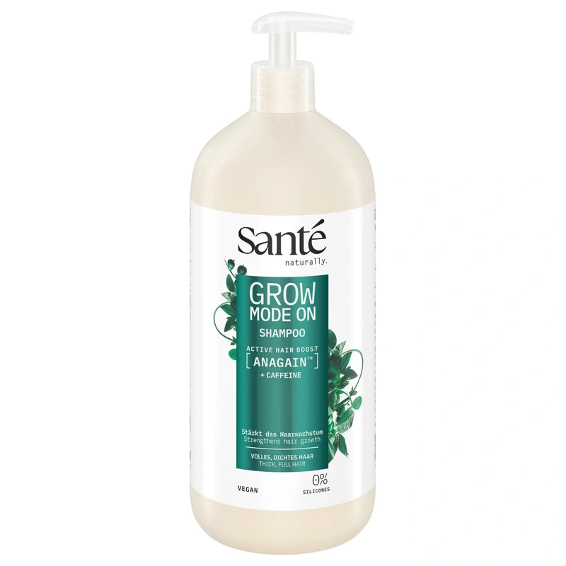 Shampooing stimulant AnaGain & caféine - 950ml
