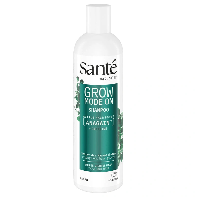 Shampooing stimulant AnaGain & caféine - 250ml