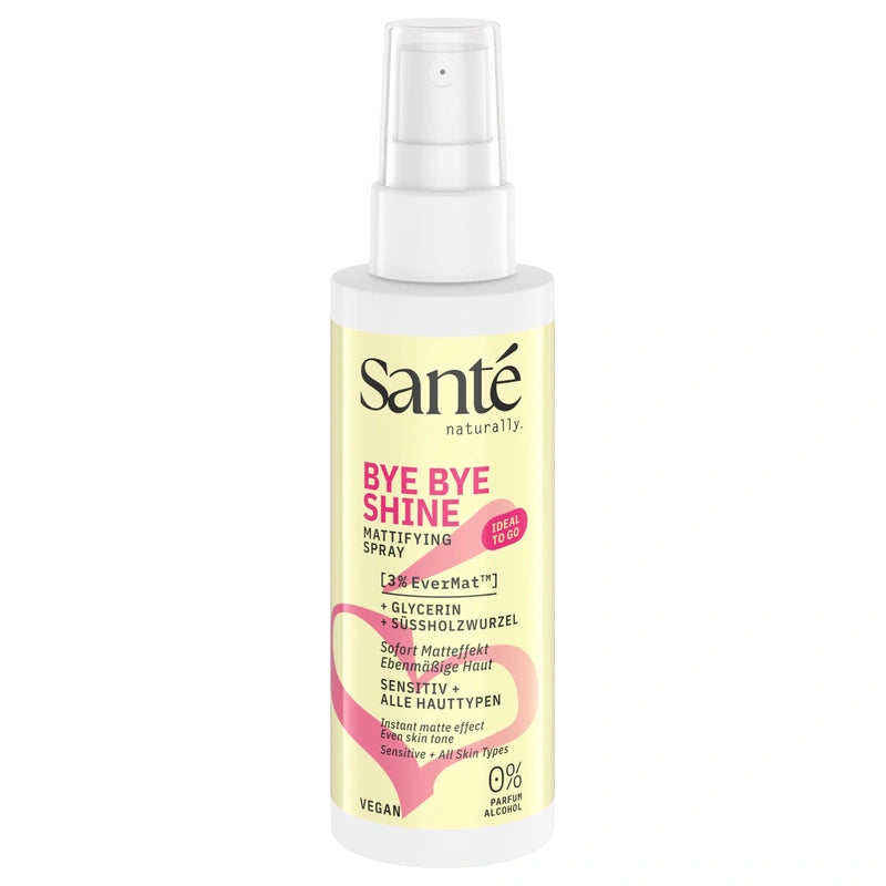 Spray visage matifiant EverMat